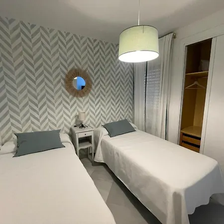 Brisas De Sotogrande *